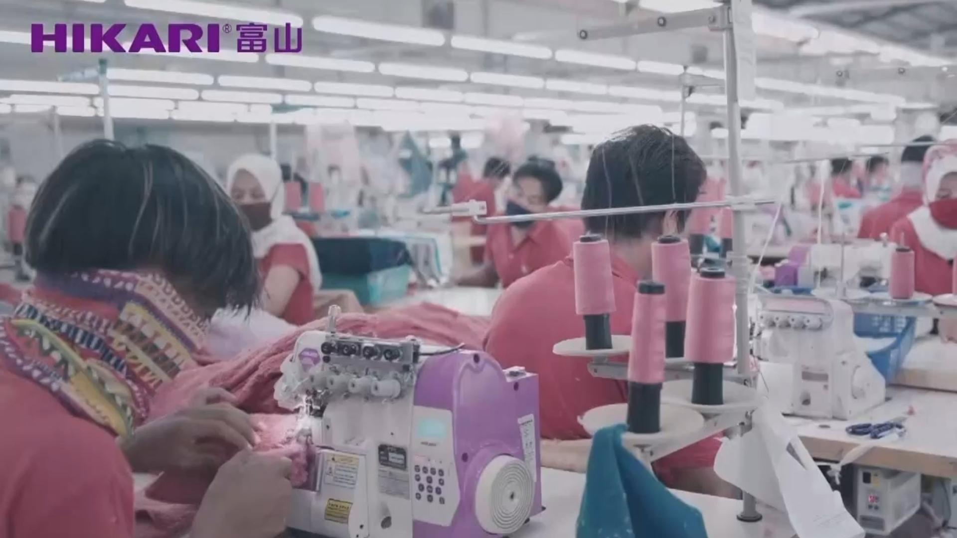 富山